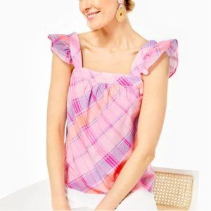 Lilly Pulitzer Reyna Top